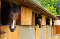 free Rudyard stable construction quotes